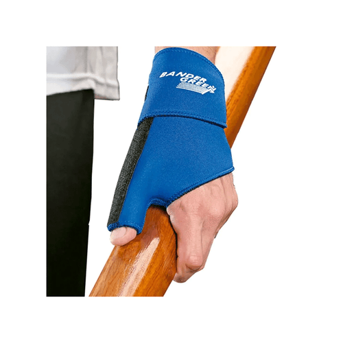Muñequera Boomerang Bander Con Inmovilizador de PulgarT1 x 1 unid