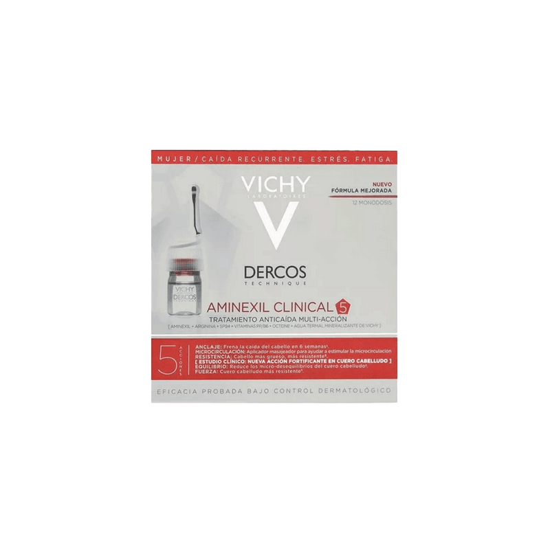 Vichy-Capilar-Dercos-Aminexil-Clinical-5-Women-x12-Monodosis-Dercos