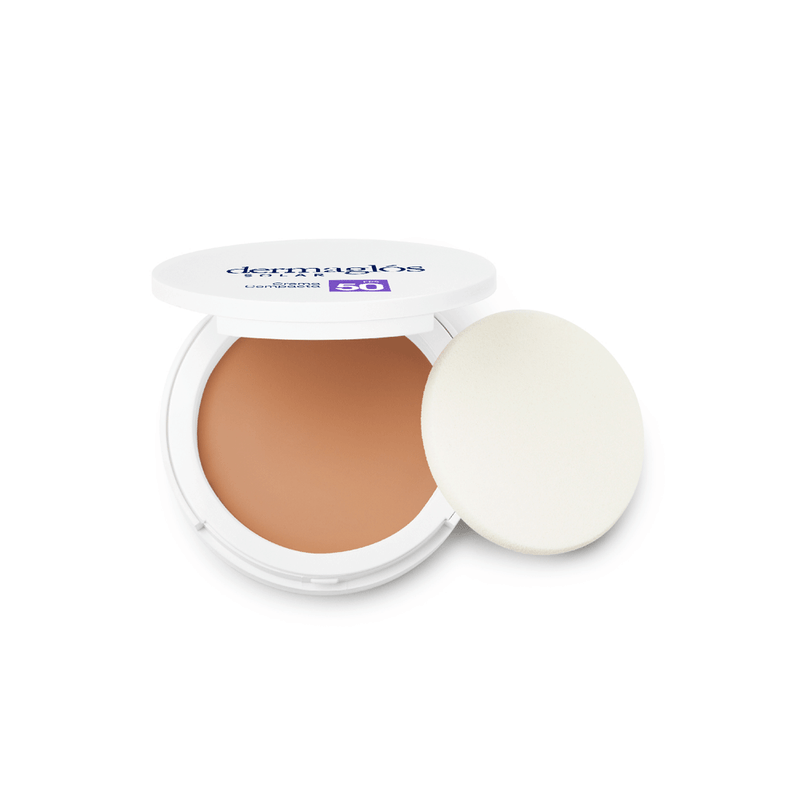 Crema-Compacta-Dermaglos-Solar-con-Color-FPS50-Tono-2-x-10-g-Dermaglos