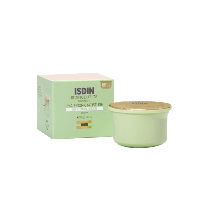 Crema-Isdinceutics-Hyaluronic-Moisture-Refill-x-50-gr-Isdin