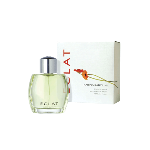 Perfume Karina Rabolini Eclat Edt x 100 ml
