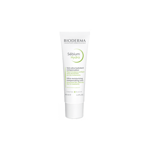 Crema Sebium Hydra Bioderma x 40 ml