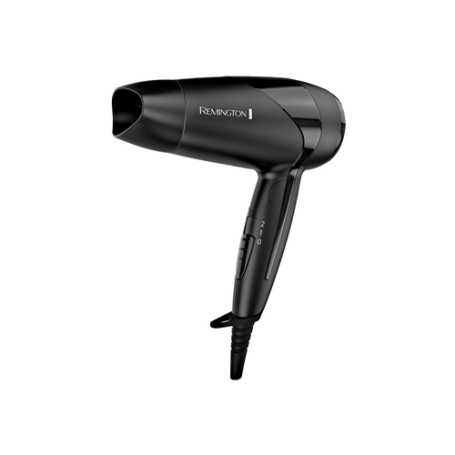 Secador de viaje Remington 2000w