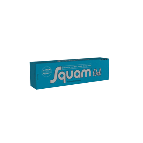 Gel Dental Squam x 105 gr