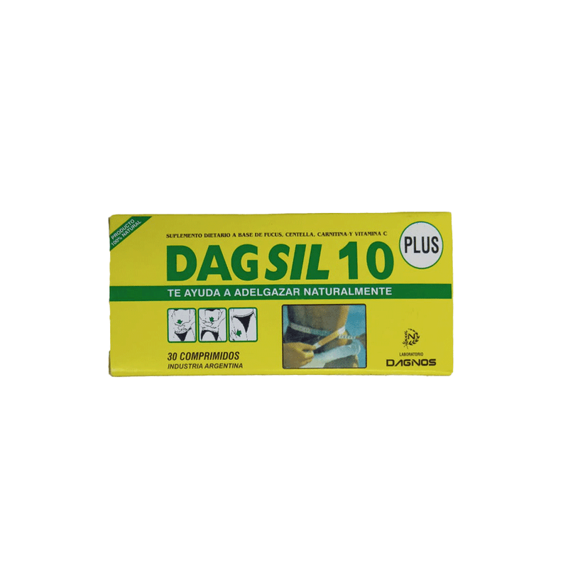 Suplemento-Dietario-Dagsil-10-Plus-x-30-comp-Dagsil-10-Plus