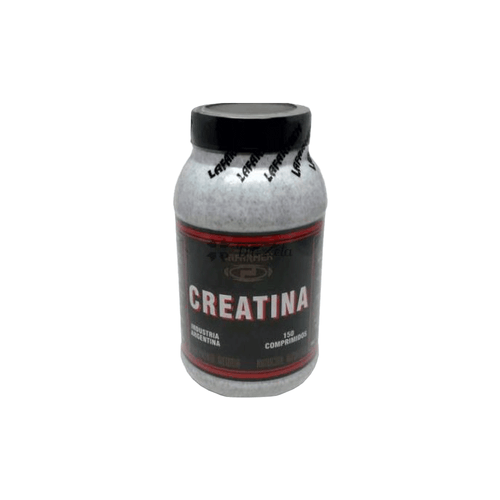 Creatina Lafarmen x 150 Comp