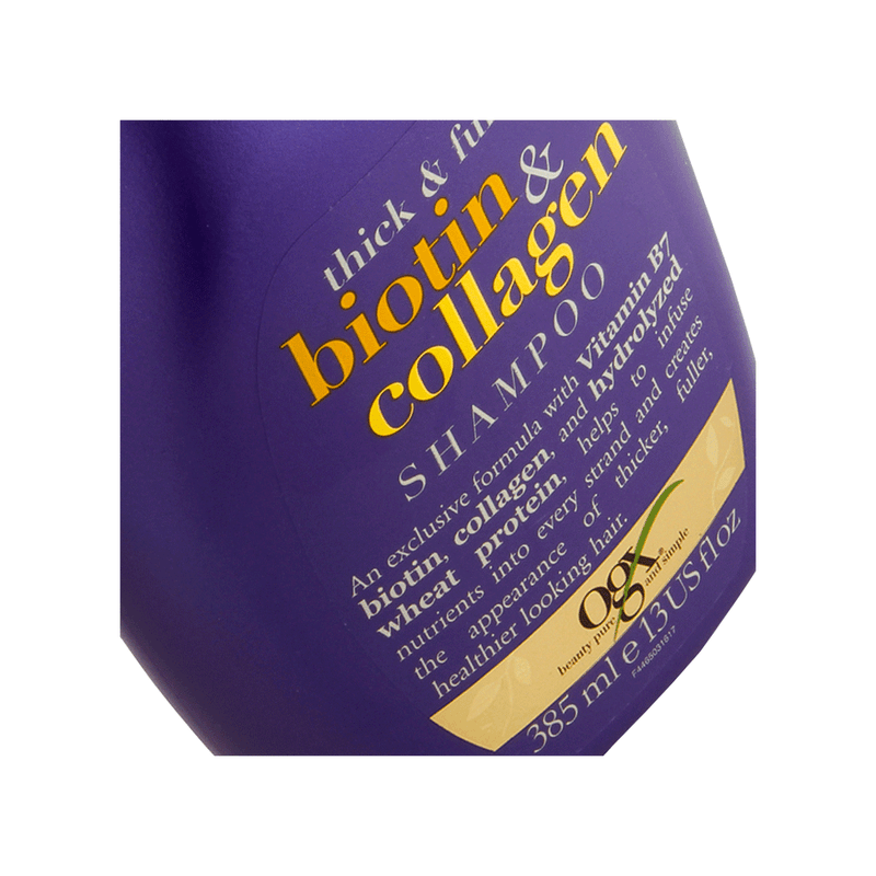 Shampoo-Ogx-Biotin-y-Collagen-x-385-ml-Ogx