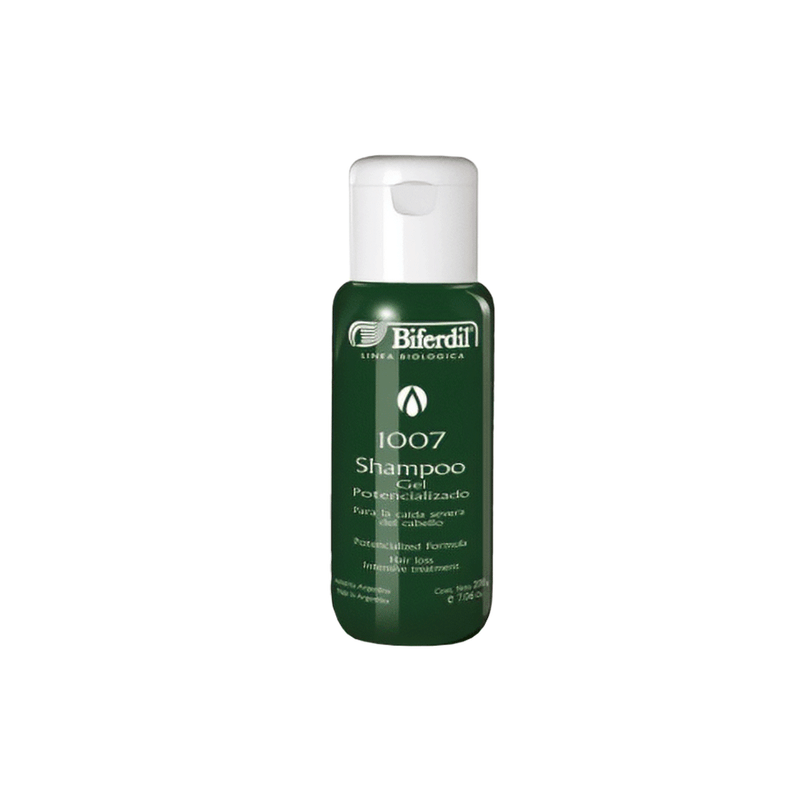 Shampoo-Biferdil-Gel-1007-Potencializado-x-200-ml-7791001000276