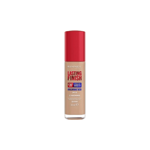 Base Rimmel Lasting Finish