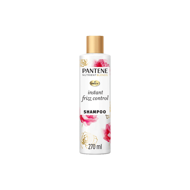 Shampoo-Pantene-Frizz-Control-Rose-x-270-ml-Pantene