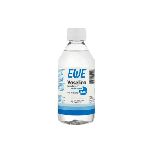 Vaselina Ewe Liquida Extra Densa 340 x 250 ml