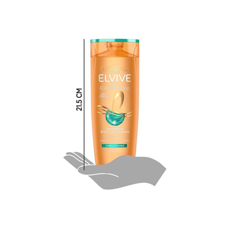 Shampoo-Elvive-Oleo-Extraordinario-Rizos-x-400-ml-Elvive