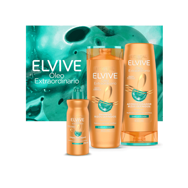 Shampoo-Elvive-Oleo-Extraordinario-Rizos-x-400-ml-Elvive