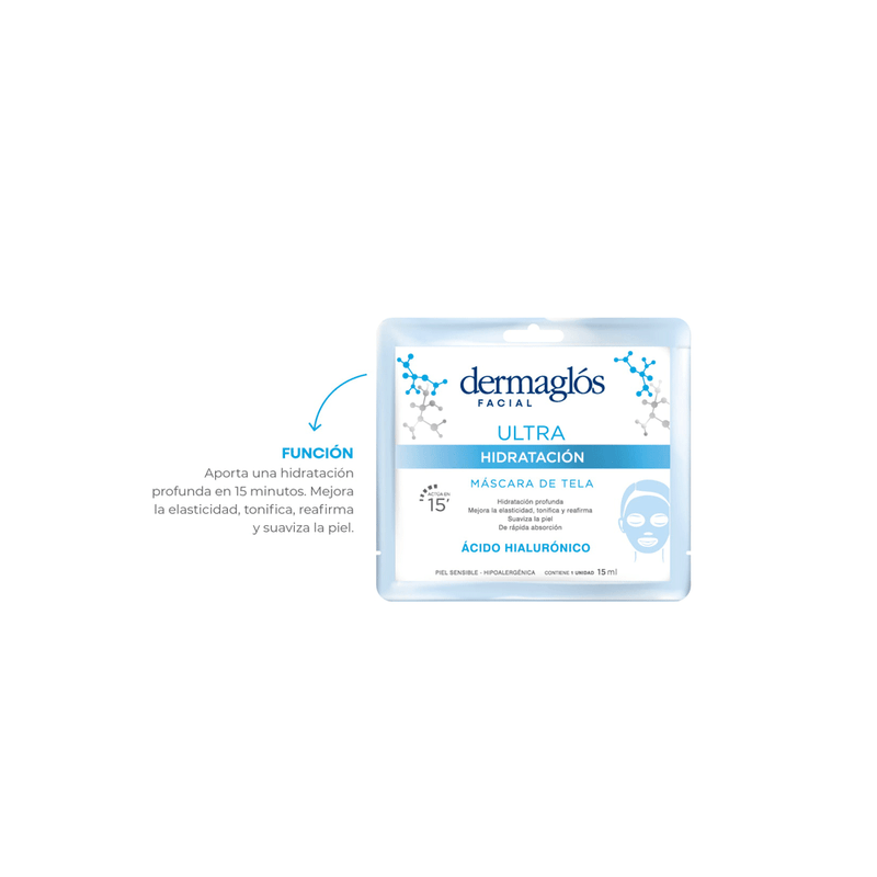 Dermaglos-Mascara-de-Tela-Dermaglos-Ultra-Hidratacion-x-15-ml-Dermaglos-7793742008610