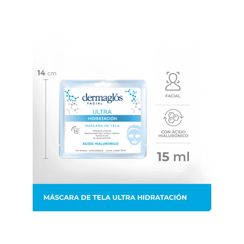 Dermaglos-Mascara-de-Tela-Dermaglos-Ultra-Hidratacion-x-15-ml-Dermaglos-7793742008610