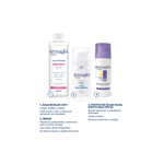 Dermaglos-Kit-Facial-Dermaglos-Agua-Micelar---Serum---Protector-Solar-Dermaglos-7793742900259