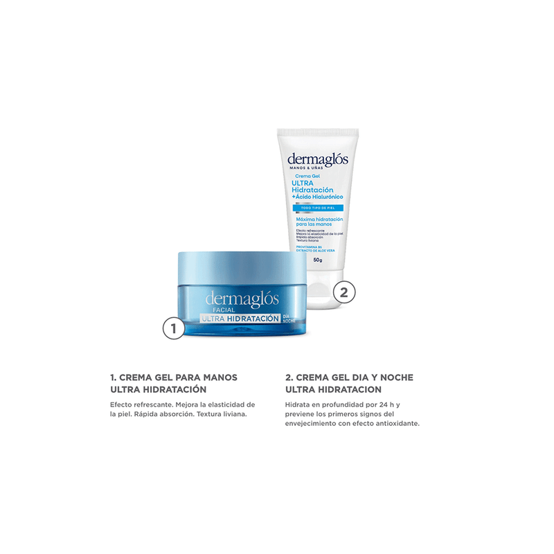 Dermaglos-Kit-Facial-y-Manos-Dermaglos-Ultra-Hidratacion-Dermaglos-7793742900679