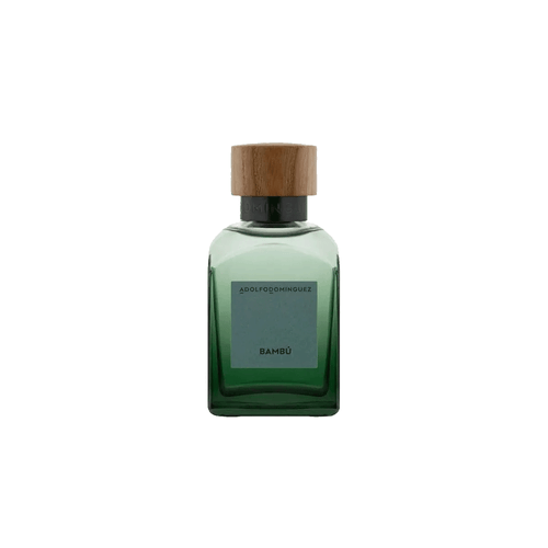 Perfume Adolfo Dominguez Agua Fresca de Bambú Men Edp x 120 ml