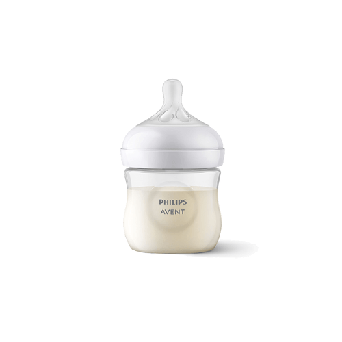 Mamadera natural Response Philips Avent x 125 ml