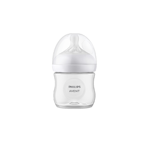 Mamadera natural Response Philips Avent x 125 ml