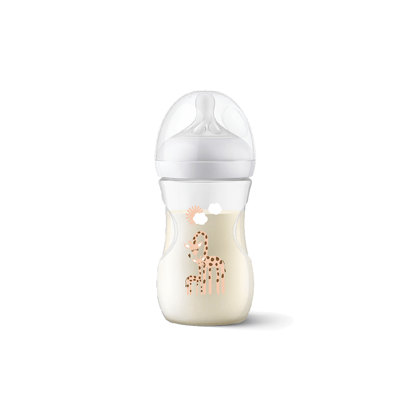 Mamadera-Natural-Response-Philips-Avent-Decoracion-Jirafa-x-Avent