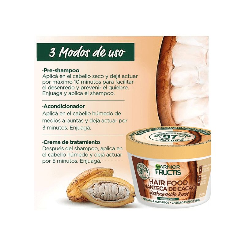 Mascarilla-Fructis-Hair-Food-Cacao-x-350-ml-Fructis