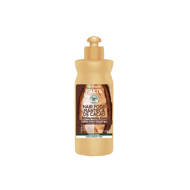 Crema-Para-Peinar-Fructis-Hair-Food-Cacao-x-300ml-Fructis