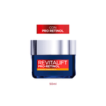 Crema-Dia-L-Oreal-Paris-Revitalift-Pro-Retinol-x-50-ml-Loreal-Paris-7509552898255