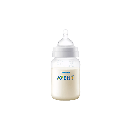Mamadera Anticolic Refresh Philips Avent x 260 ml