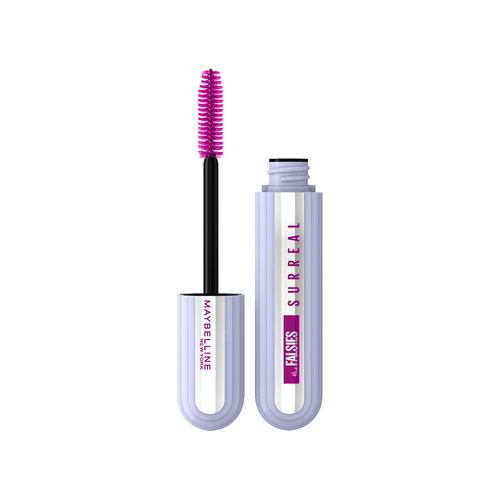 Mascara de Pestañas Maybelline The Falsies Surreal