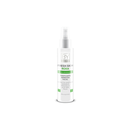 Tonificante Herbáceo Facial By Derm Fresh Skin Roxa x 150 ml