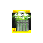 Cartuchos-Para-Afeitar-Gillete-Mach3-Sensitive-x-8-unid-Gillette
