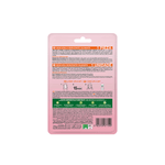 Garnier -Mascarilla en Tela Garnier Manzanilla Biodegradable Skin Active x 1 unid-6923700977509