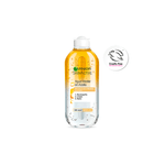 Garnier-Agua Micelar Bifásica Garnier Skin Active x 400ml-3600541744523