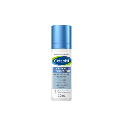 Serum Facial Cetaphill Optimal Hydration x 30 ml