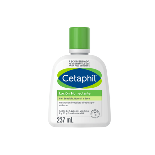 Loción Humectante Cetaphil x 237 ml