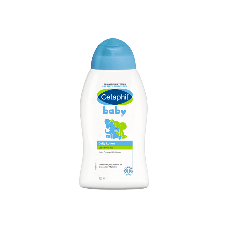 Cetaphil -Locion-Hidratante-corporal-Cetaphil-Baby-x-300-ml-7613035393448