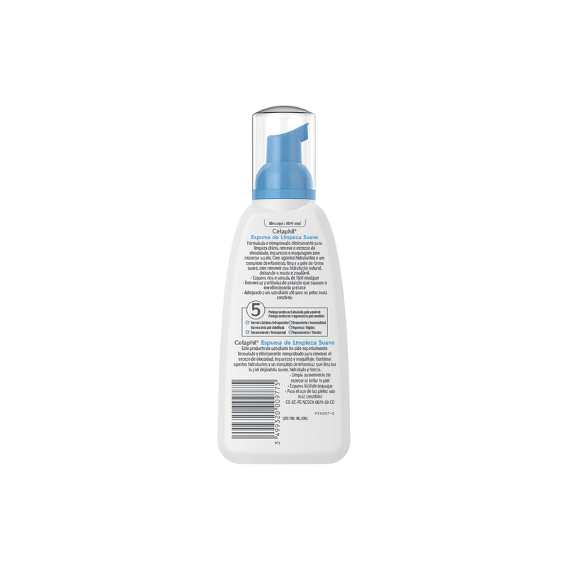 Cetaphil -Espuma-de-Limpieza-Suave-Cetaphil-x-236-ml-3499320009775