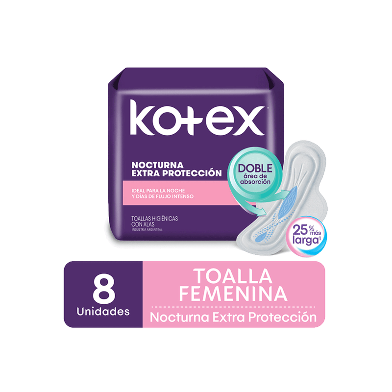 kotex-Toallas-Femeninas-Nocturnas-Kotex-Con-Alas-x-8-Unid