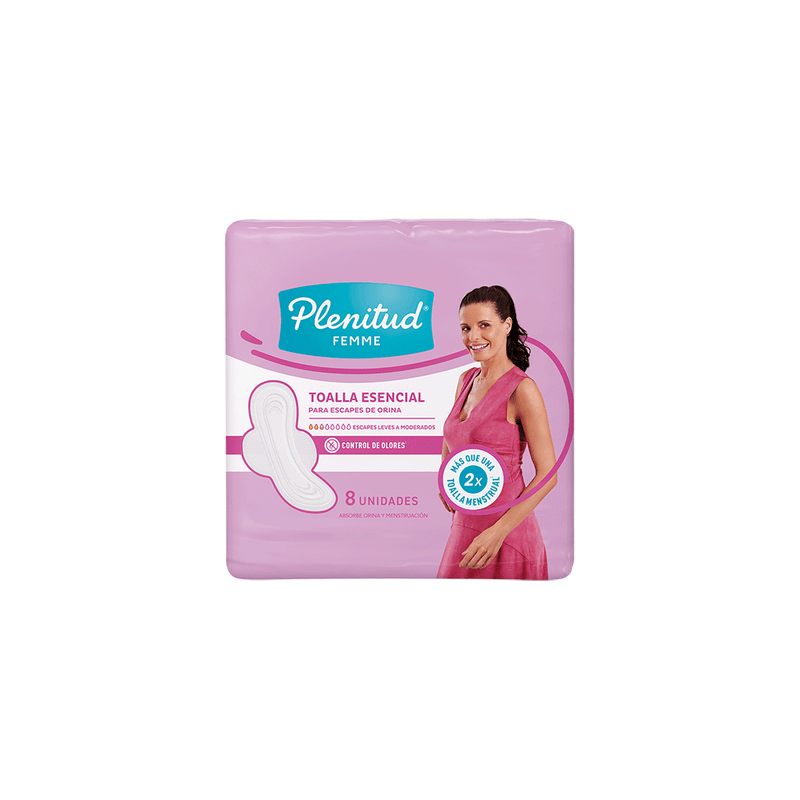 Plenitud-Femme-Toalla-Esencial-Larga-x-8-unid-7794626011481_img1