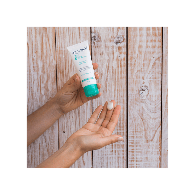 Dermaglos-43529_Dermaglos-Facial-Gel-Hidratante-Pieles-Mixtas-a-Grasas-x-70-gr_img1-	 7793742007606