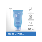 Dermaglos-50842_Dermaglos-Facial-Gel-de-Limpieza-Piel-Normal-x-150-gr_img1-7793742007934