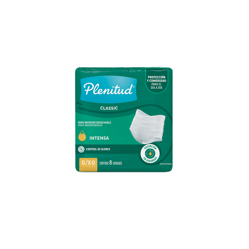 Plenitud-Ropa-Interior-Desechable-Classic-Unisex-Talle-G-Xg-x-8-unid-7896007552962_img1