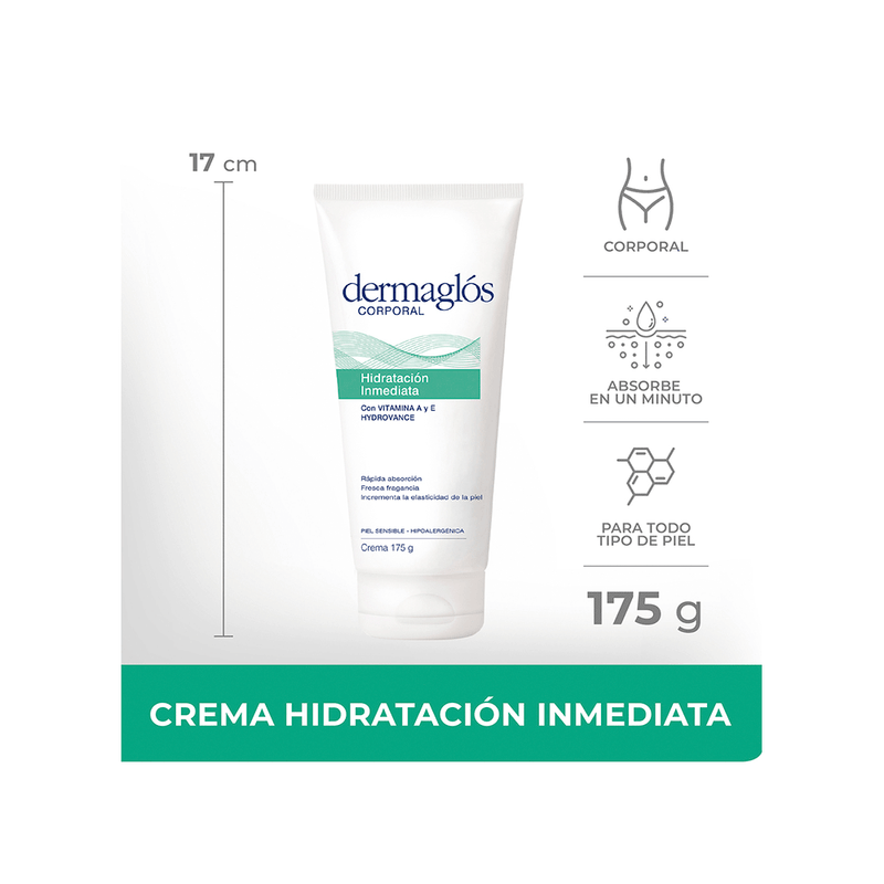 50067_Dermaglos-Corporal-Crema-Hidratacion-Inmediata-x-175-gr_img1-7793742007330