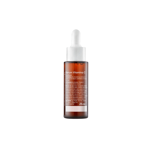 Serum Facial Dermaglós Vitamina C x 25 ml