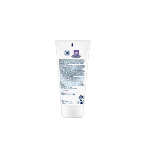 Protector Solar Dermalglós FPS30 Efecto Seco x 180 gr