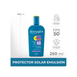 Dermaglos-48244_Dermaglos-Solar-Emulsion-FPS-50-x-250-ml_img1-7793742003431