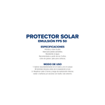 Dermaglos-48244_Dermaglos-Solar-Emulsion-FPS-50-x-250-ml_img1-7793742003431