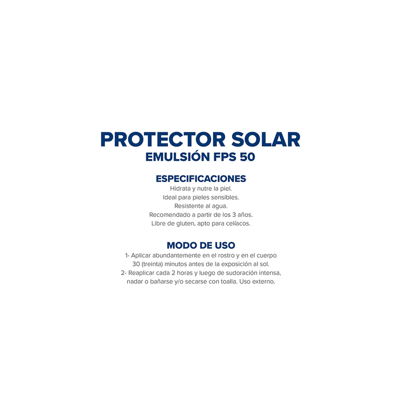 Dermaglos-48244_Dermaglos-Solar-Emulsion-FPS-50-x-250-ml_img1-7793742003431