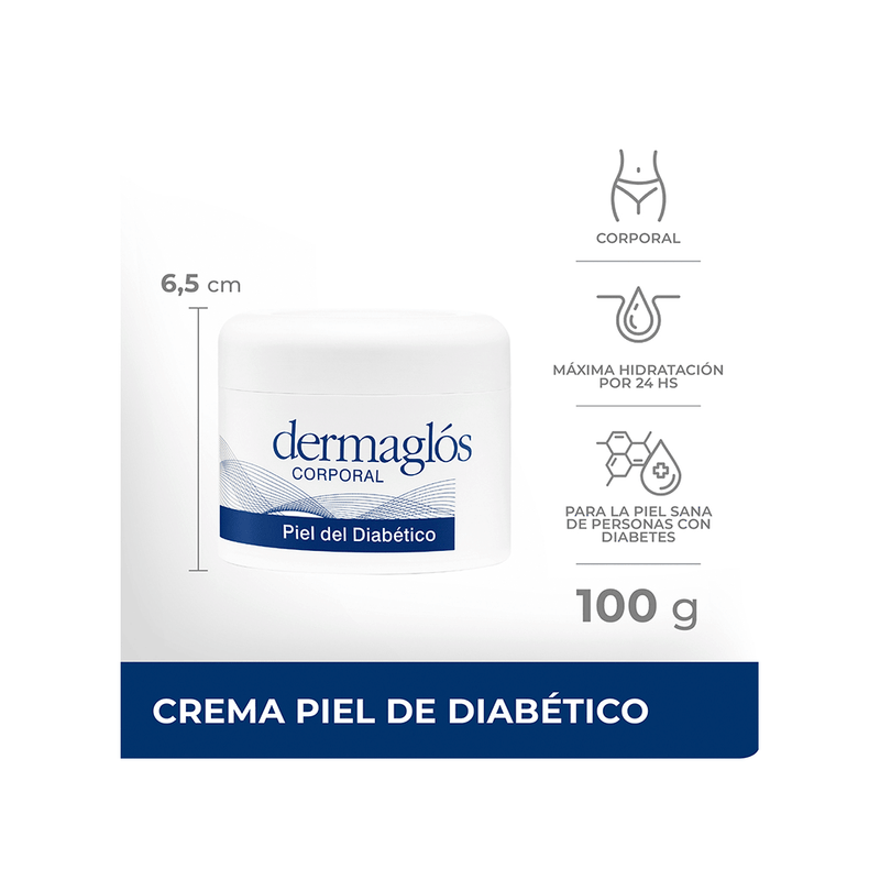 Dermaglos-57921_Dermaglos-Crema-Corporal-Piel-Del-Diabetico-x-100-gr_img1-7793742007996